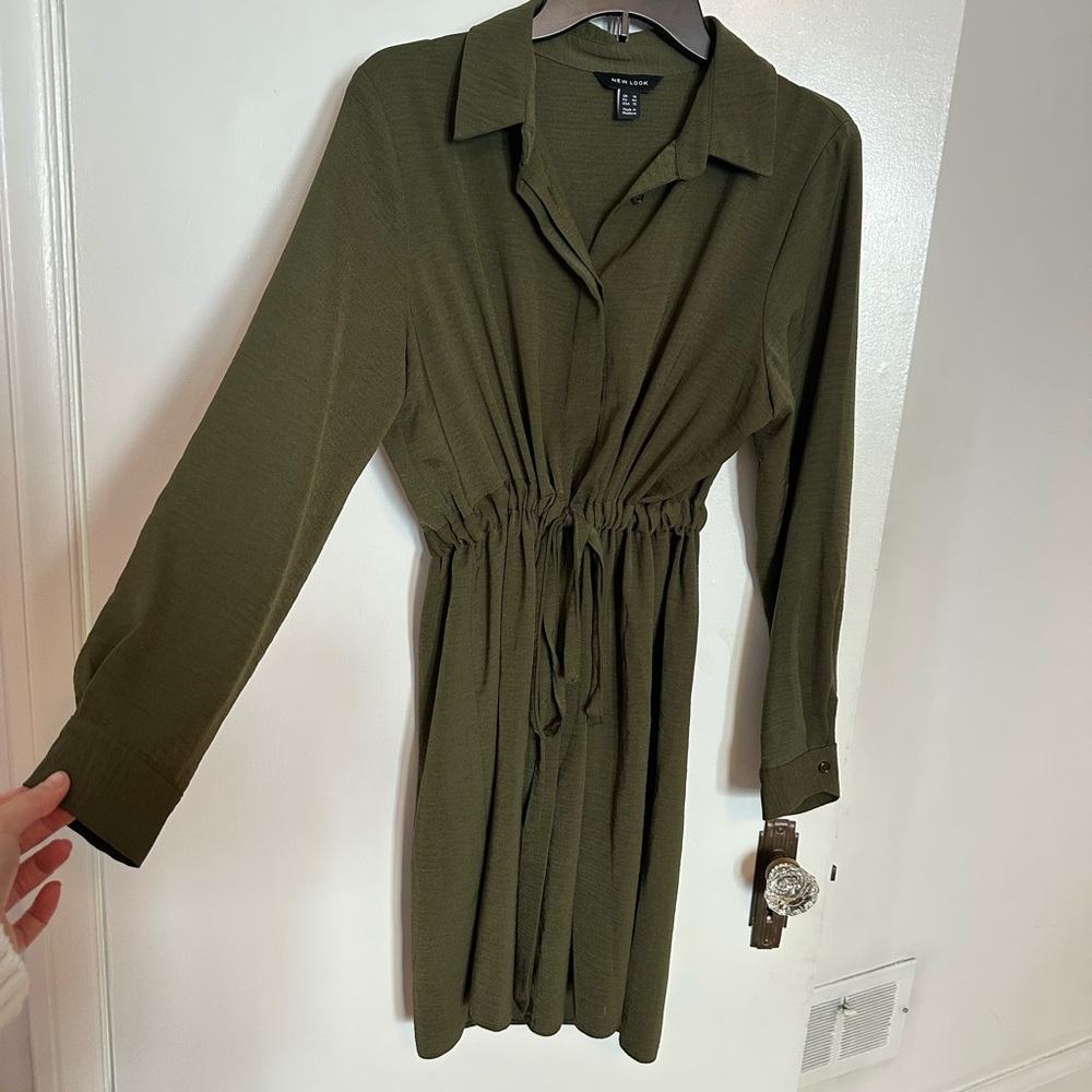 New Look dress